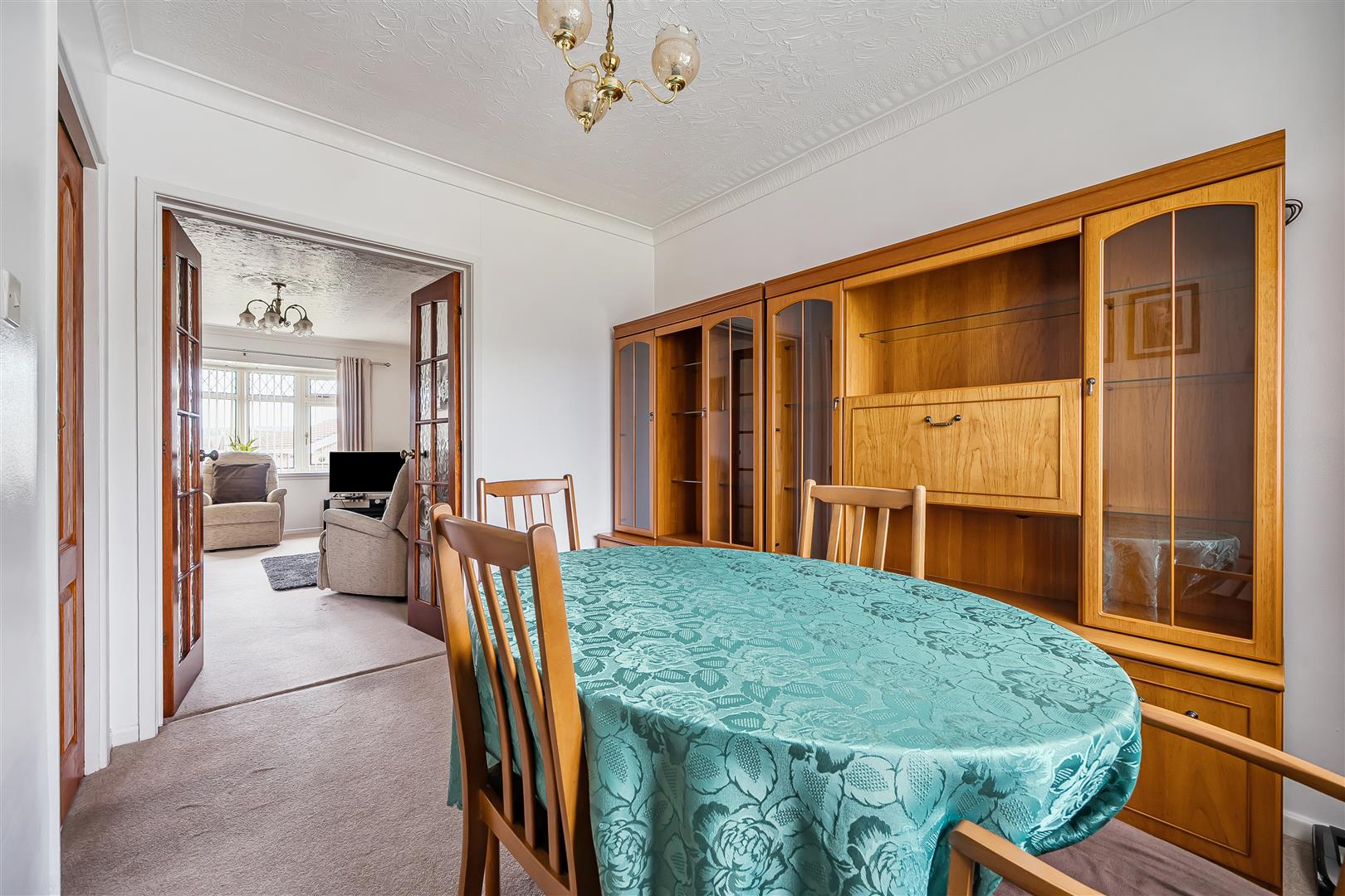 Pemberton Park, Llanelli, SA14 8NN